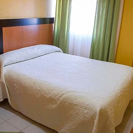 La Palmera 2* Miajadas