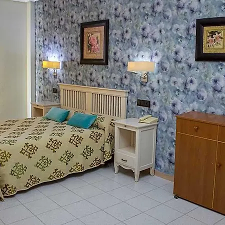 La Palmera 2* Miajadas