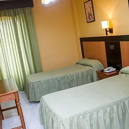 La Palmera