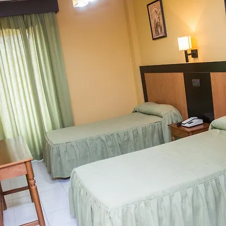 La Palmera 2* Miajadas