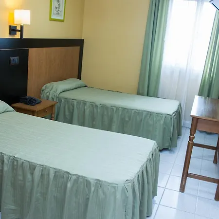 La Palmera 2* Miajadas