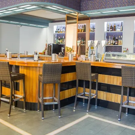 Hotel Hosteleria La Palmera De Sl 2*