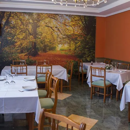 Hotel Hosteleria La Palmera De Sl