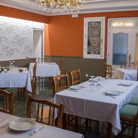 Hotel Hosteleria La Palmera De Sl