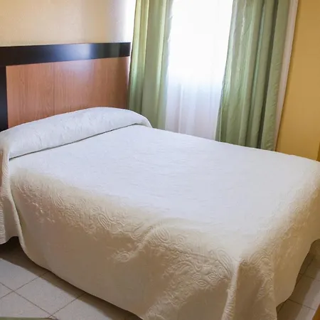 La Palmera Hotel Miajadas