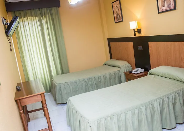 La Palmera 2* Miajadas