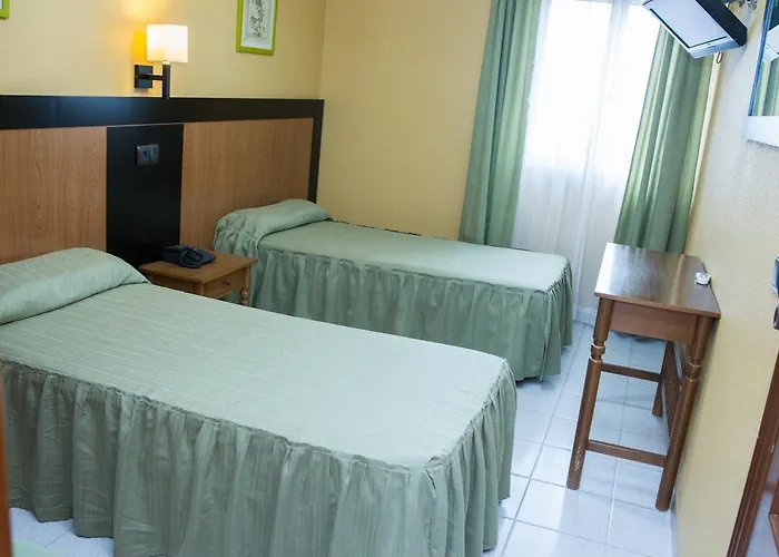 La Palmera 2* Miajadas