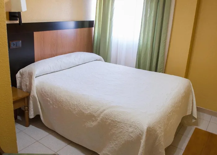 La Palmera Hotel Miajadas